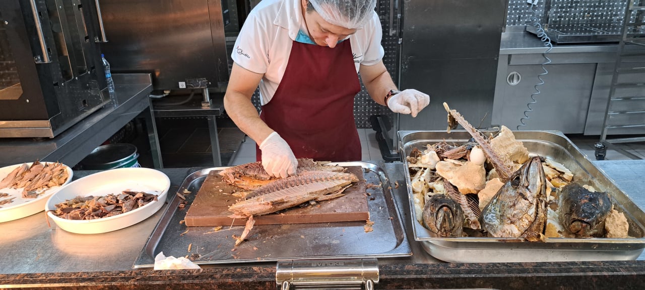 Gastro Quattro Beach Spa & Resort