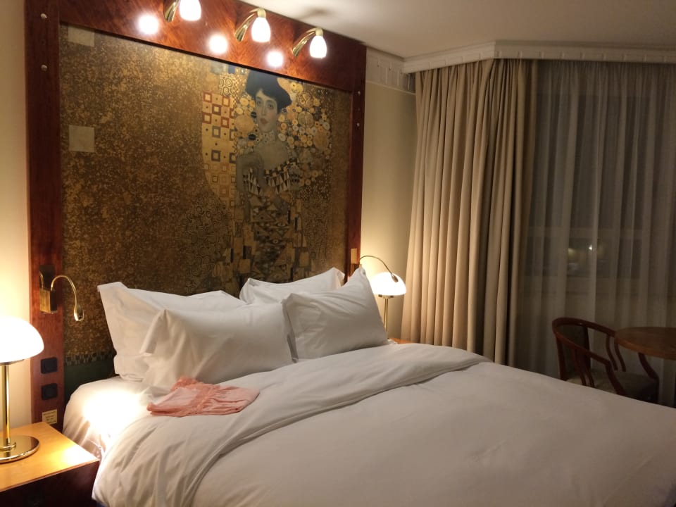 Zimmer Hotel Am Konzerthaus - MGallery