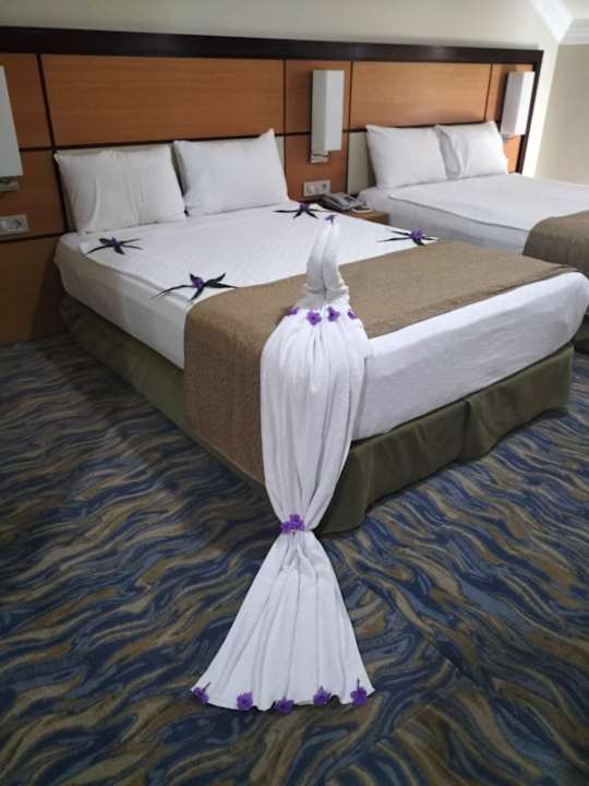 Zimmer Prenses Sealine Beach Hotel