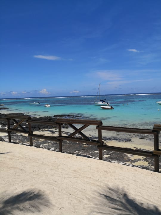 Strand Le Peninsula Bay Beach Resort & Spa