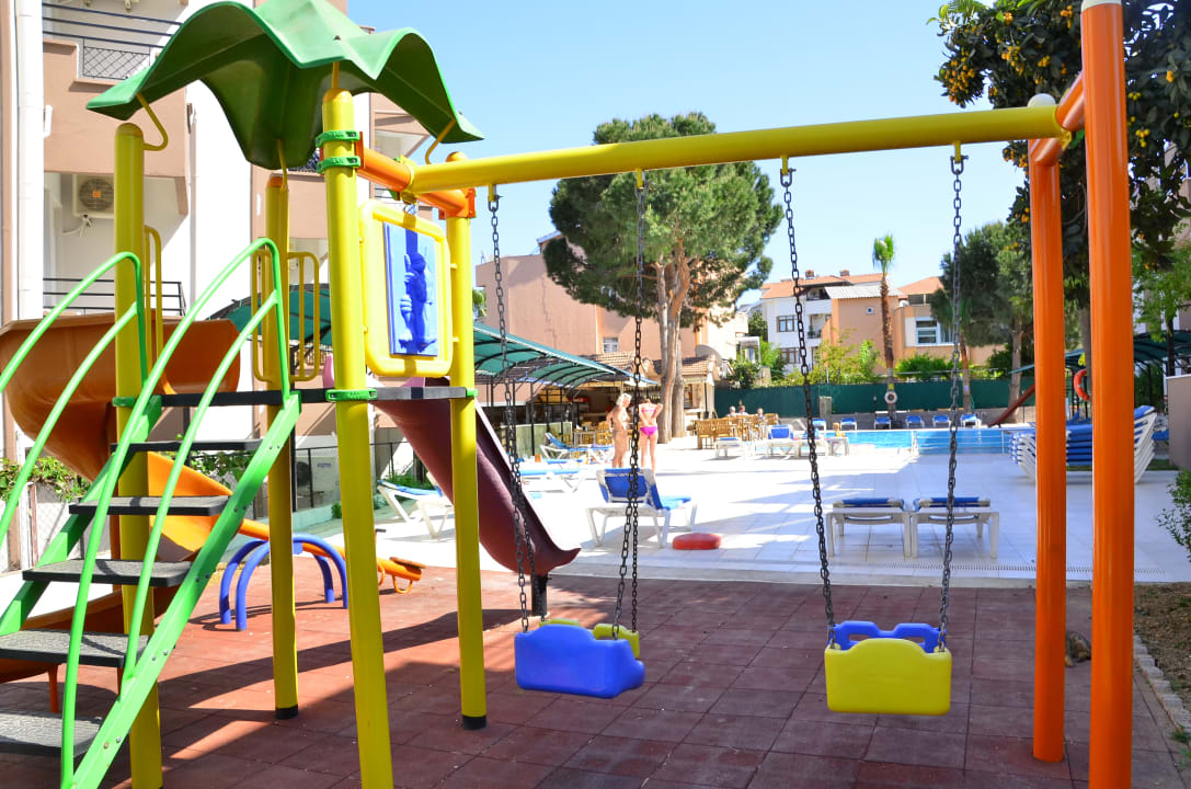 Sonstiges Hotel Angora