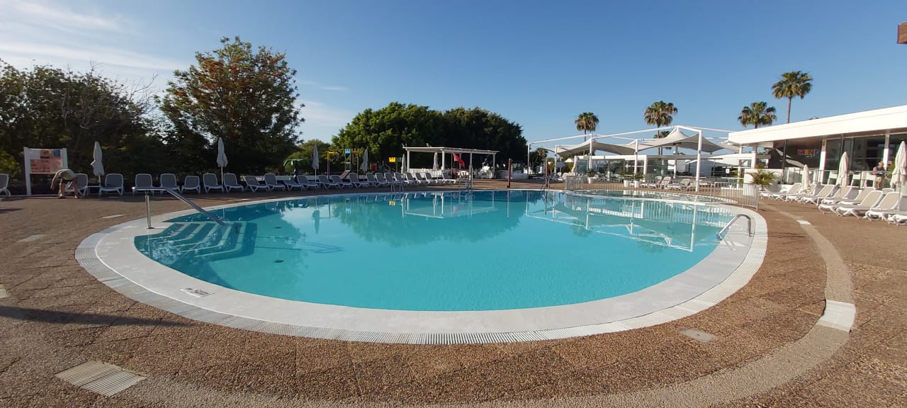 Pool Hotel Hyde Park Lane