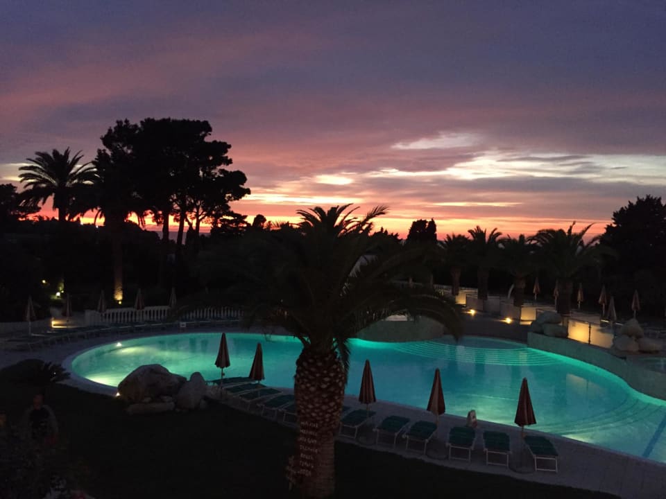 Pool Aldiana Club Rocca Nettuno Calabria