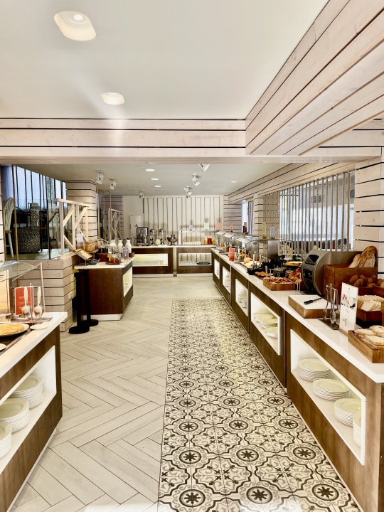 Gastro Barceló Portinatx - Adults only