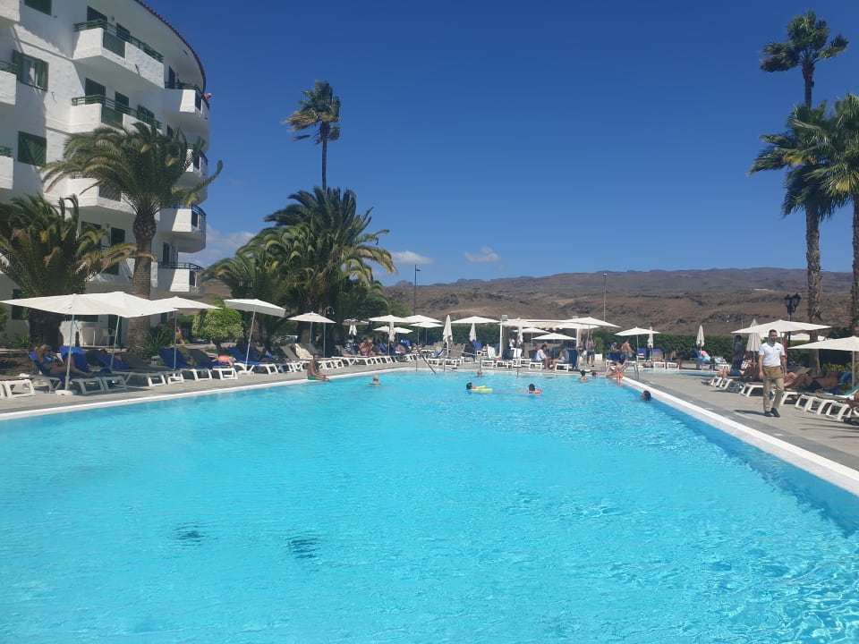 Pool Servatur Playa Bonita