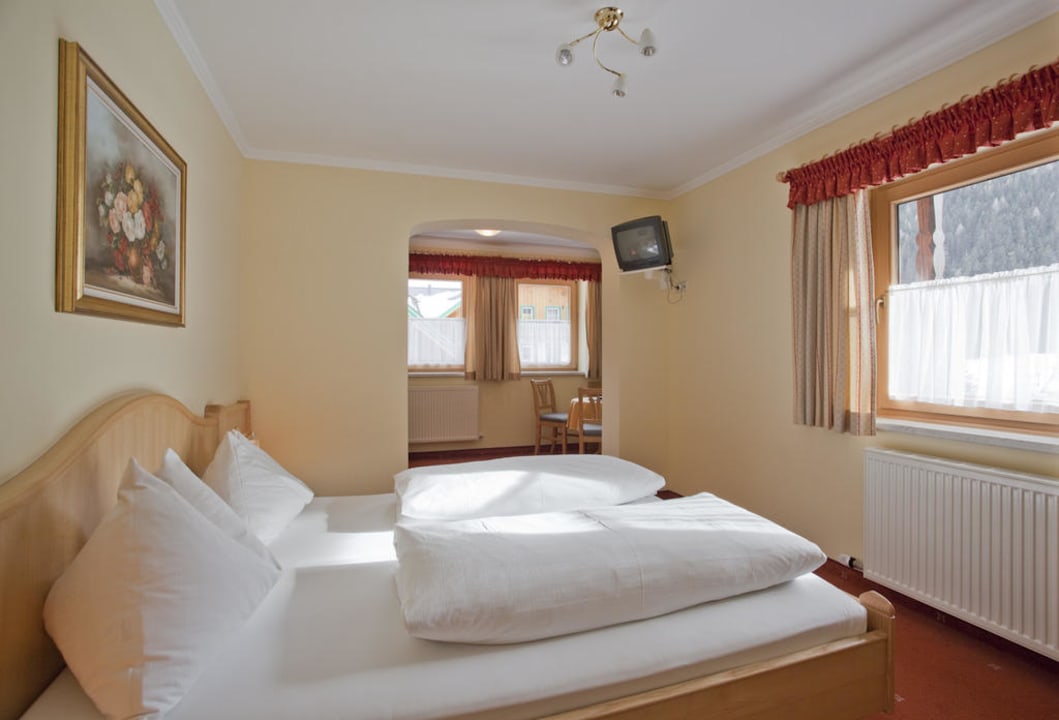 Zimmer Hotel Twengerhof