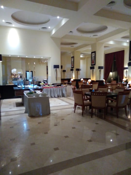 Gastro Cleopatra Luxury Resort Makadi Bay