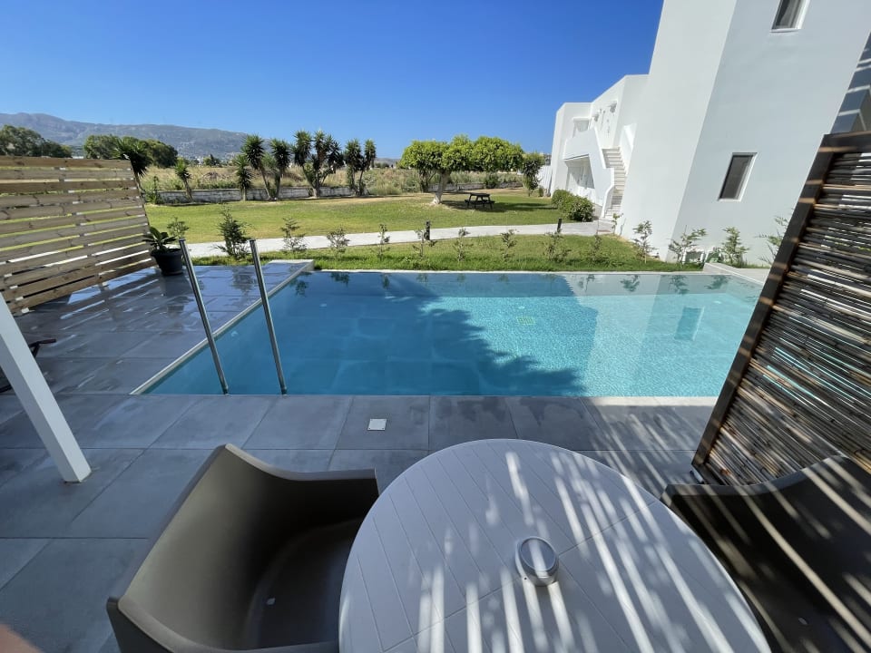 Zimmer Summer Village of Hippokrates - Adults only