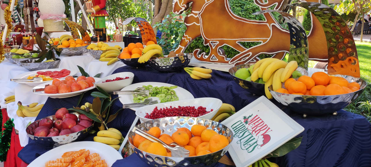 Gastro Hotel Delphin Imperial