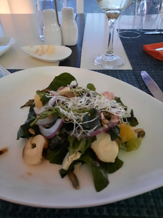 Gastro Blue Diamond Luxury Boutique Hotel