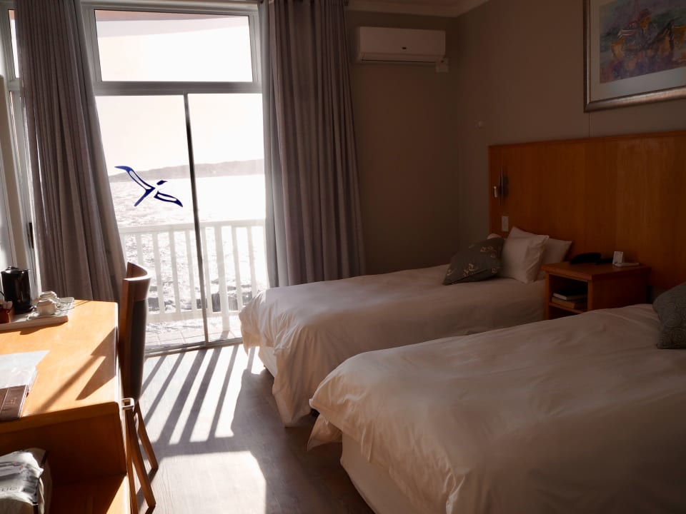 Zimmer Lüderitz Nest Hotel