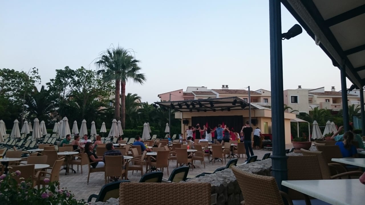 Animation Welikehotel Marfil Playa