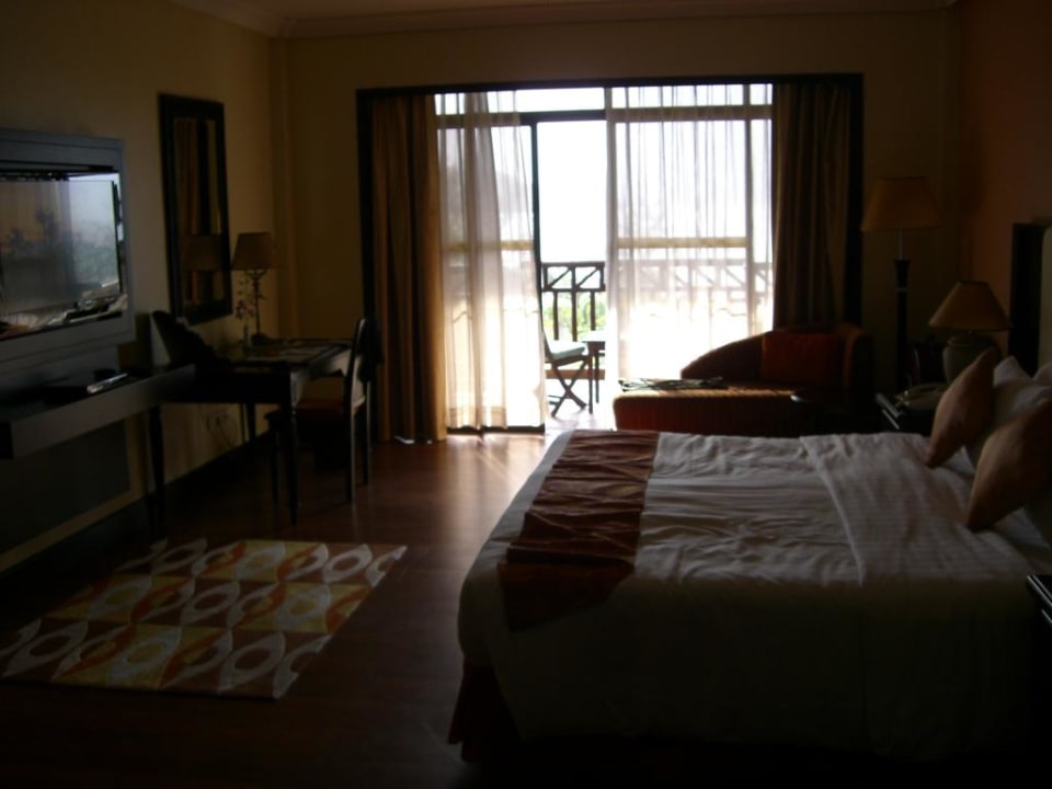 NR 8509 Hotel Nexus Resort Karambunai