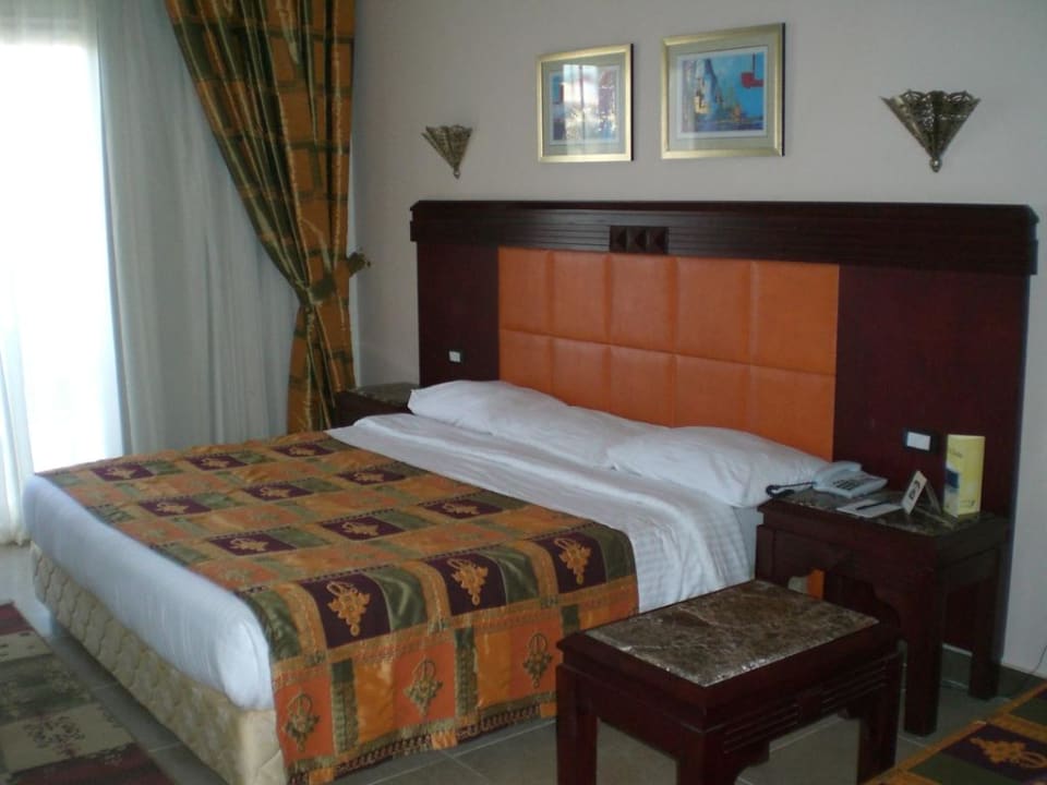 Zimmer Pickalbatros Palace Resort