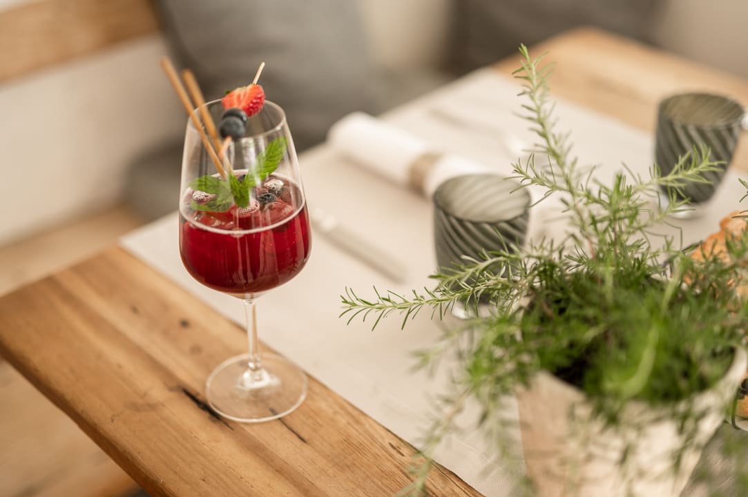 Gastro Hotel Hanswirt