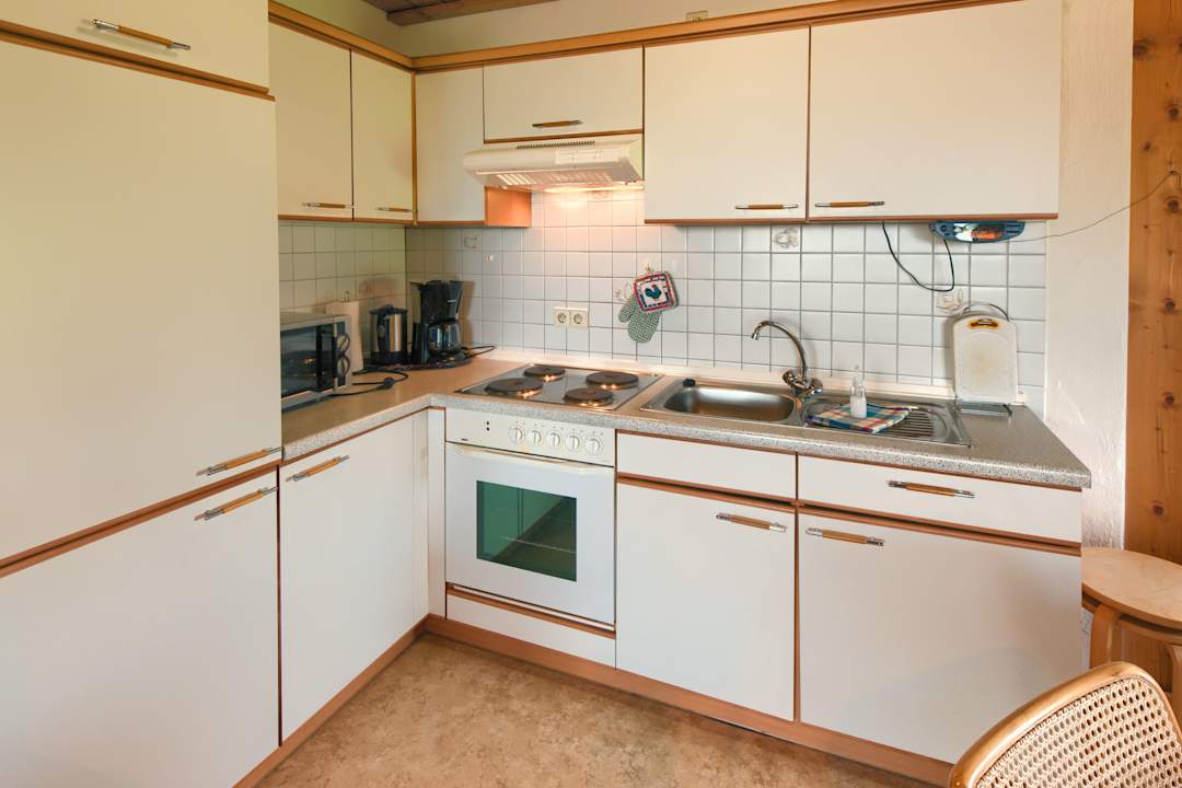 Zimmer Bauernhof Itzenwaldhof