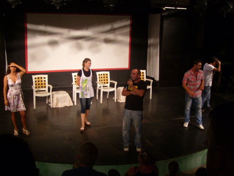 Animations-Team FUN&SUN Smart Hane Sun Hotel