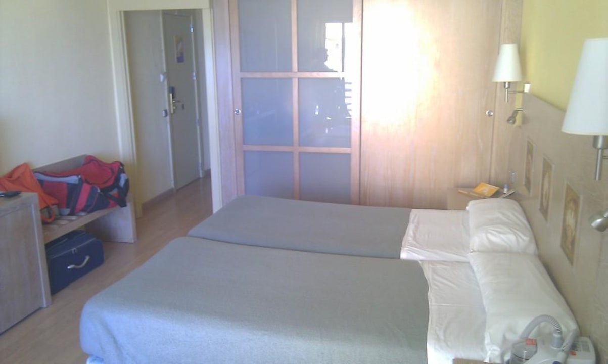 Doppelzimmer Iberostar Selection Playa de Palma