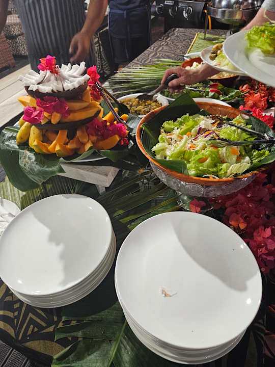 Gastro Holiday Home Le Lagoto Resort & Spa