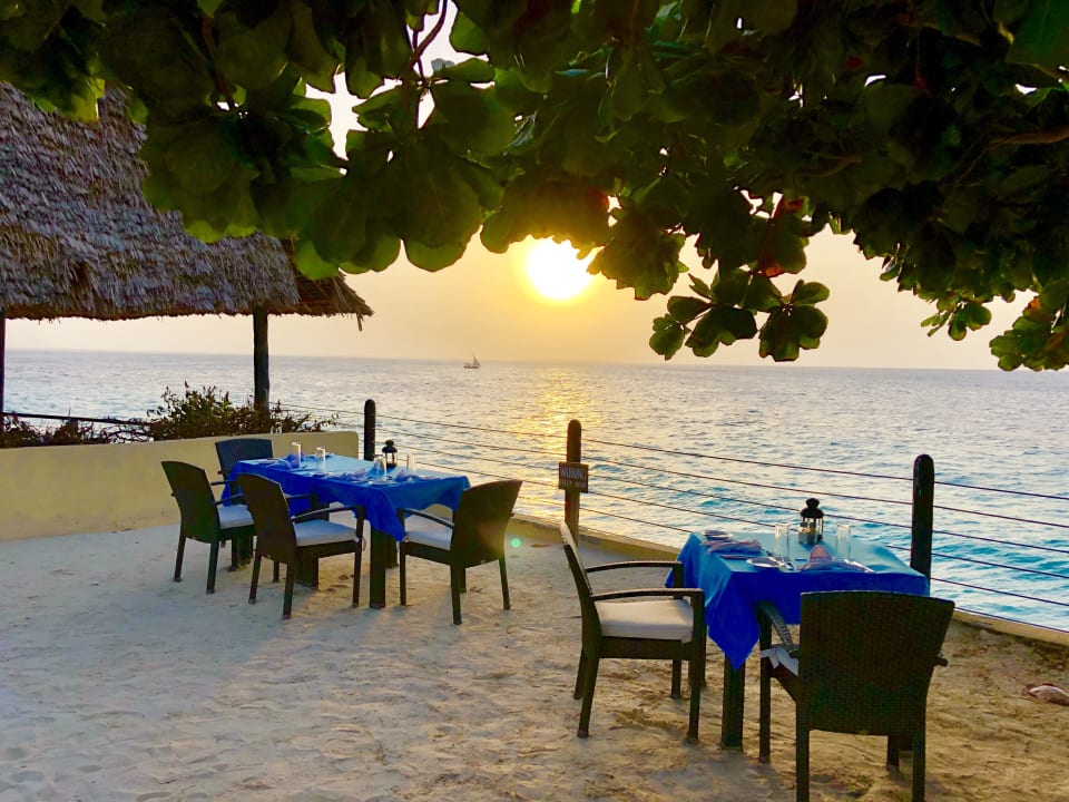 Gastro Royal Zanzibar Beach Resort