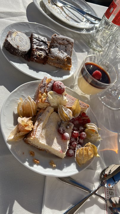 Gastro Verwöhnhotel Kristall