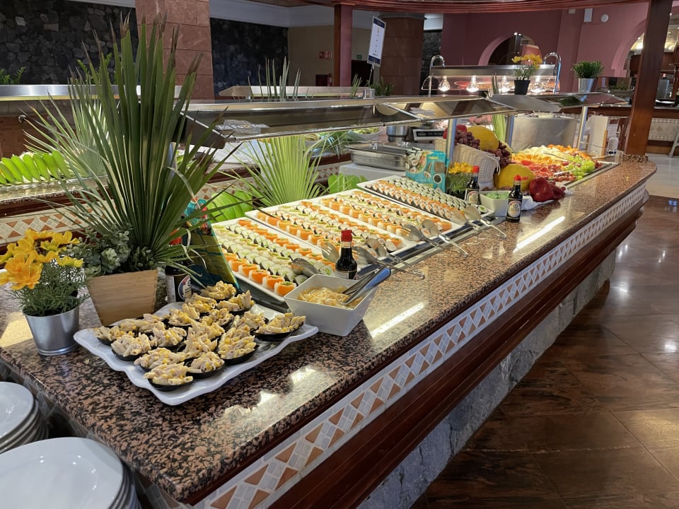 Gastro R2 Rio Calma Hotel & Spa & Conference