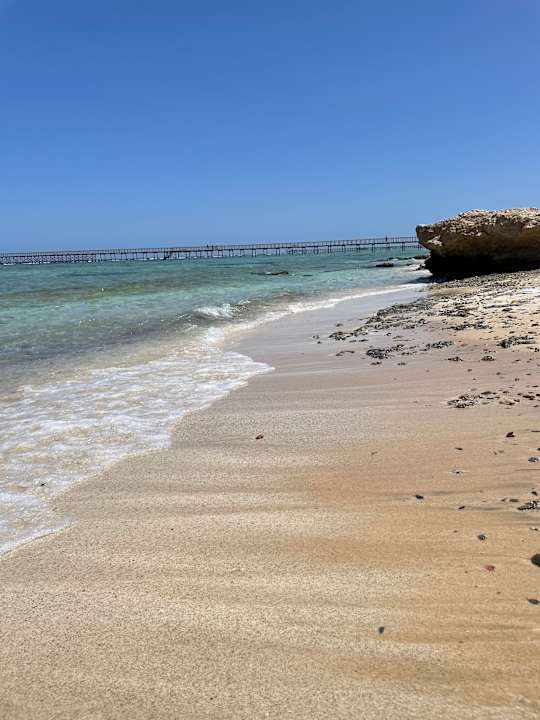 Strand Lazuli Hotel Marsa Alam