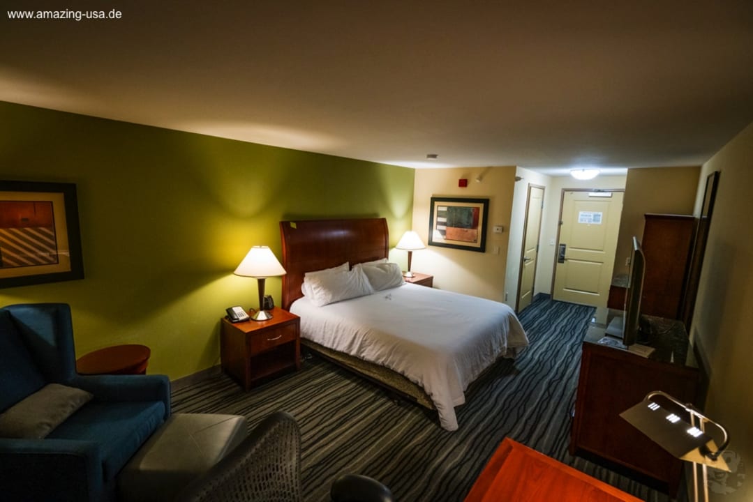 Zimmer Hotel Hilton Garden Inn St. Louis/O'Fallon