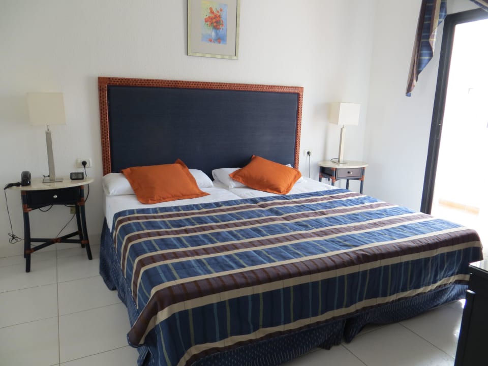 Schlafzimmer Ona Beverly Hills Heights