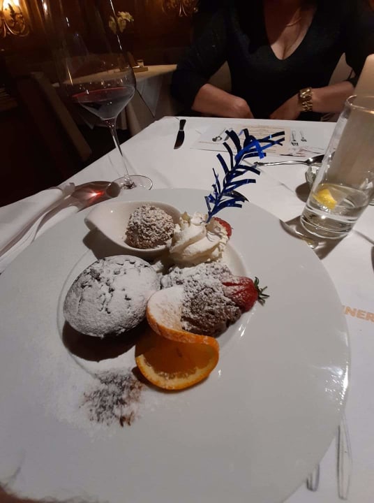 Gastro Hotel Kohlerhof