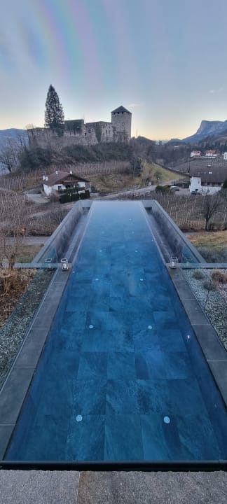 Ausblick Hotel Der Waldhof