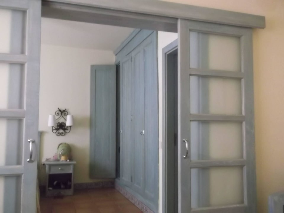 Zimmer Hotel Royal Suite