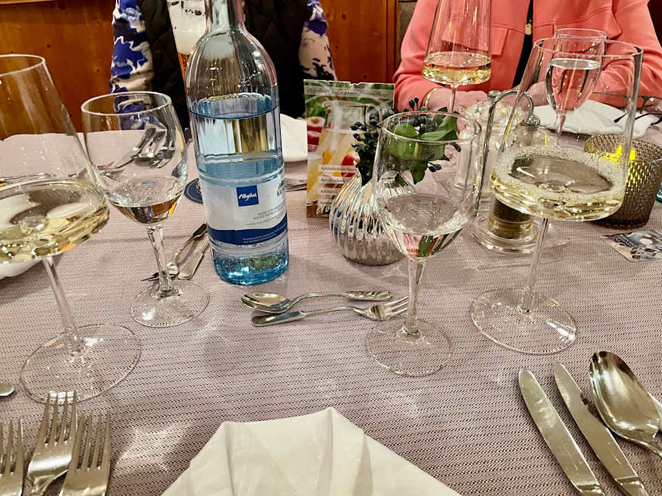 Gastro Hotel Bergknappenhof