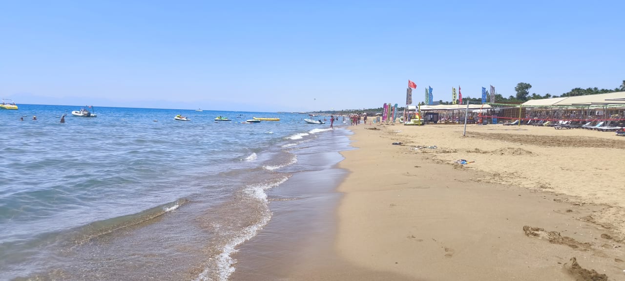 Strand Can Garden Resort