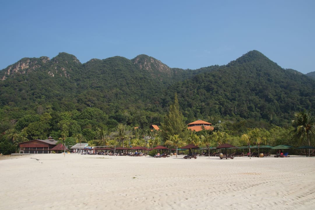 Strand Berjaya Langkawi Resort Burau Bay Teluk Burau