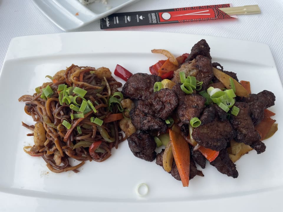 Gastro Sherwood Exclusive Kemer