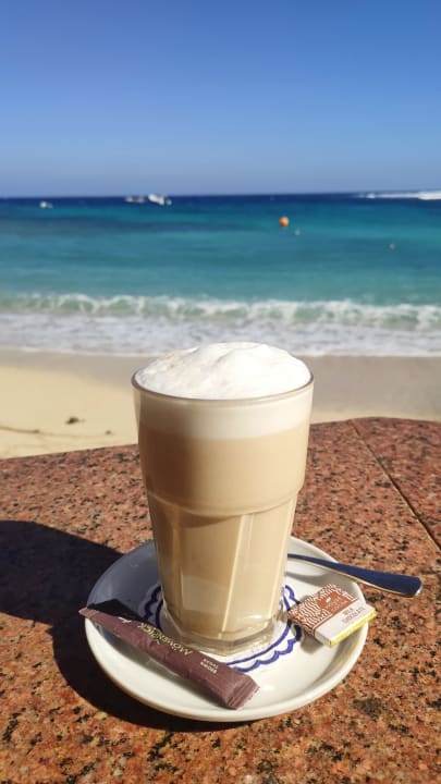 Gastro Mövenpick Resort El Quseir