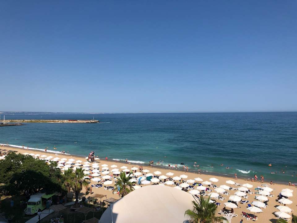 Strand Sentido Marea