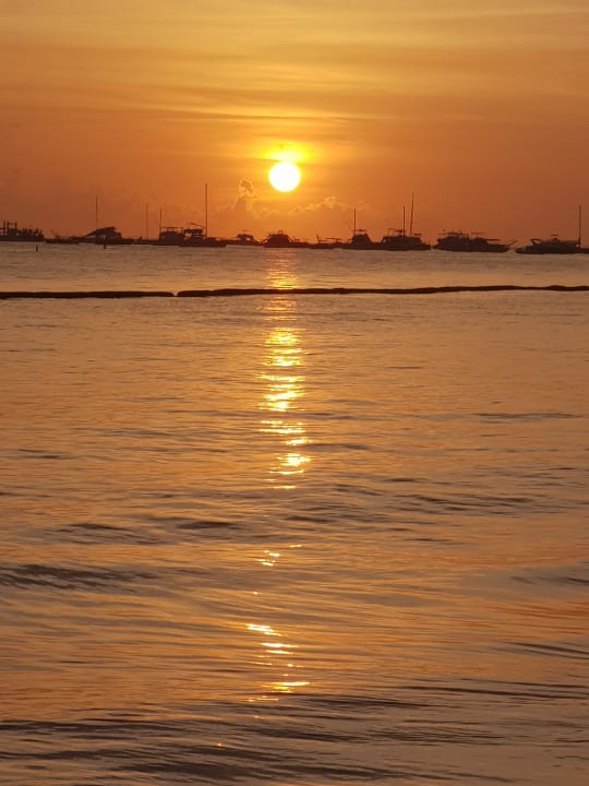 Strand Meliá Caribe Beach Resort-All Inclusive