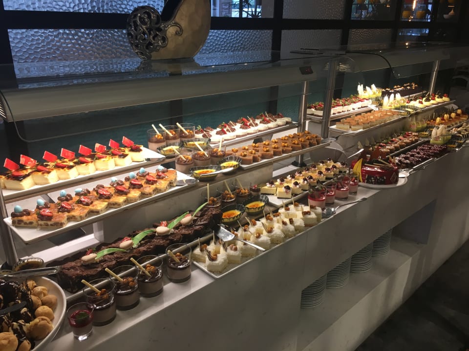 Gastro DoubleTree by Hilton Antalya-Kemer