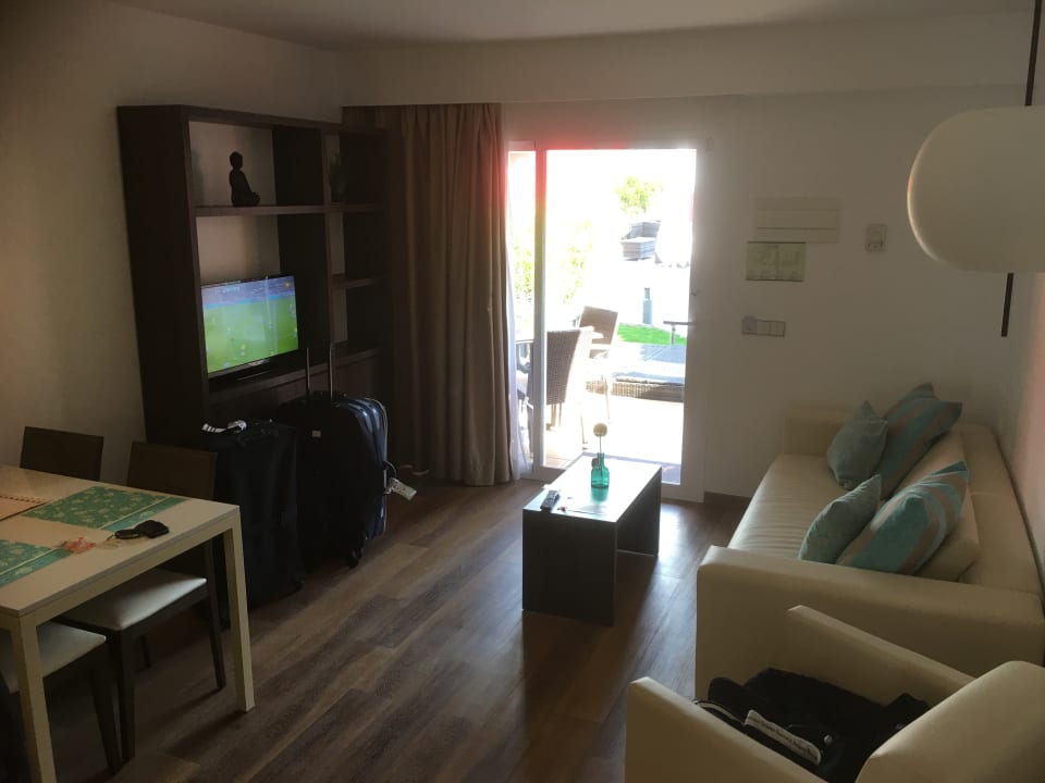 Zimmer Paradise Residencial