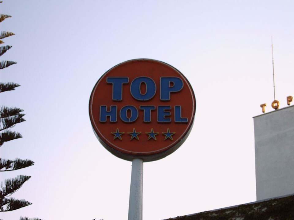 Top Top Hotel