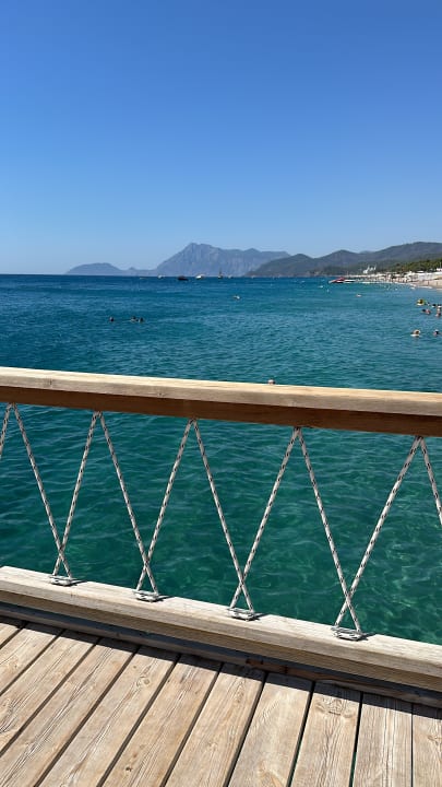 Strand Rixos Premium Tekirova