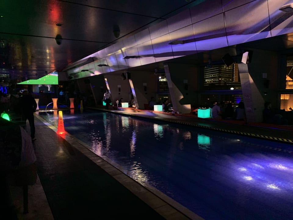 Gastro Hotel Traders Kuala Lumpur