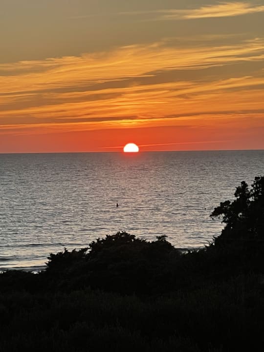 Ausblick Aldiana Club Andalusien