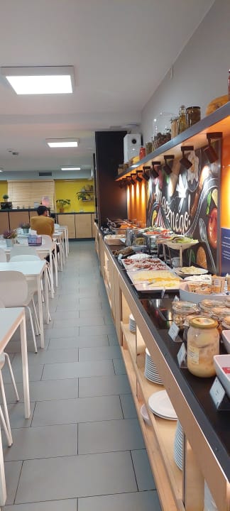 Gastro B&B Julinek Park