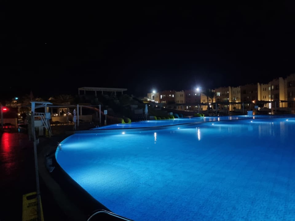 Pool SUNRISE Royal Makadi Resort