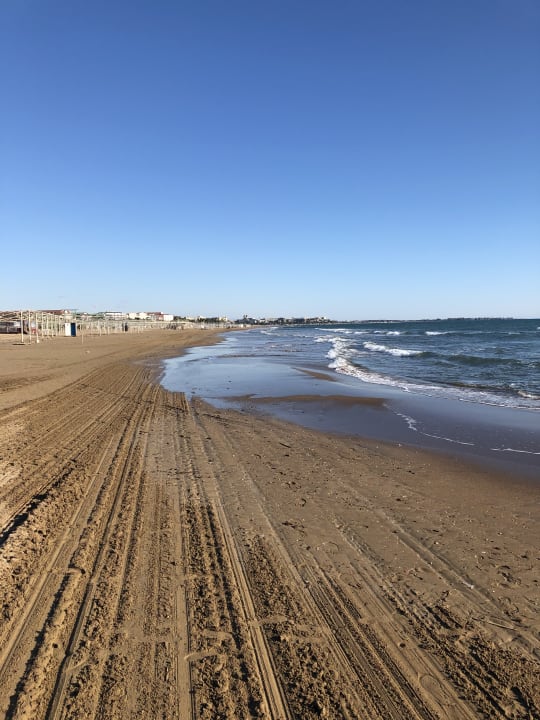 Strand Aydinbey Kings Palace & Spa