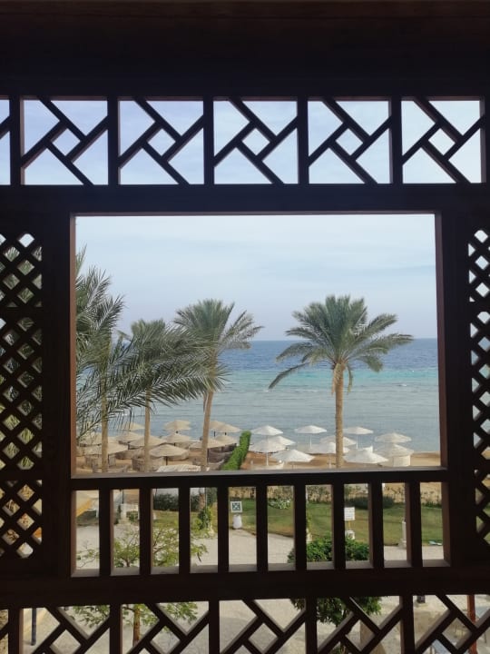 Ausblick Makadi Spa - Adults only