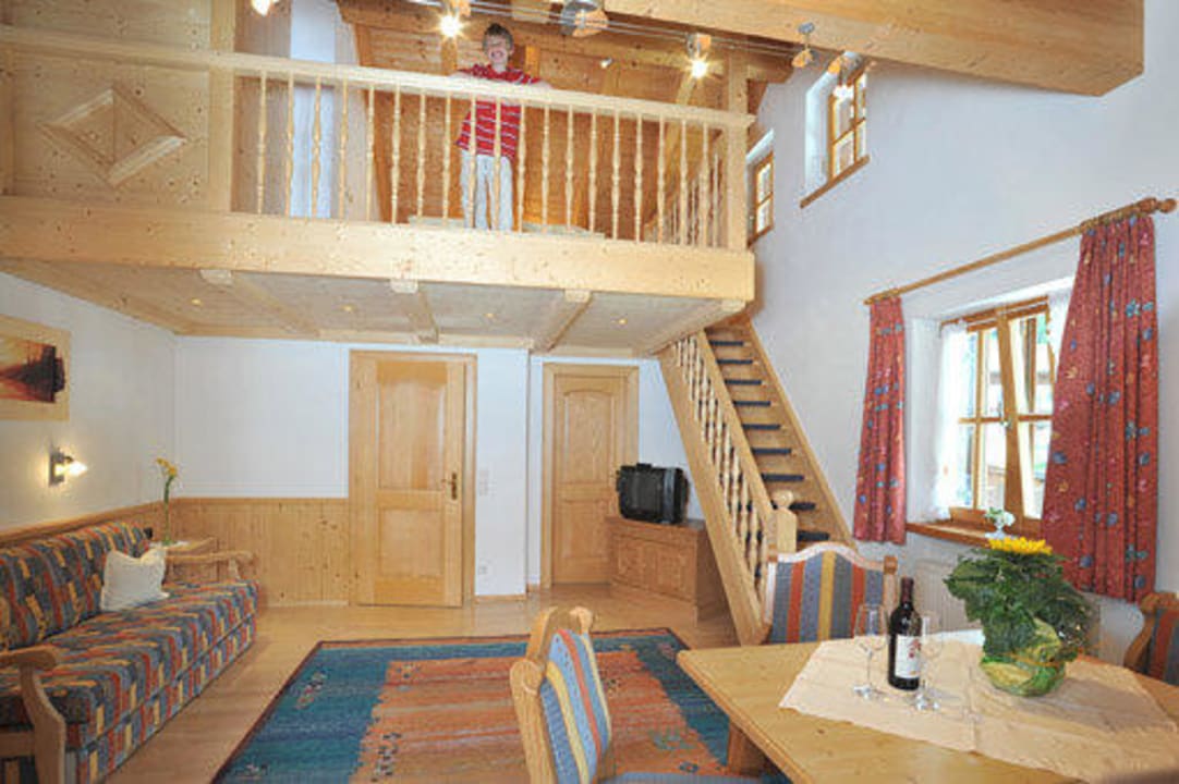 Galerie Adlernest Pension Breitenlohner